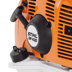 STIHL Elastostart